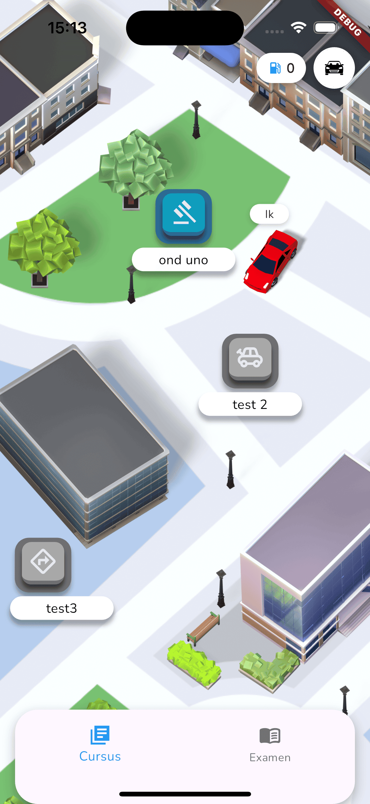 Mobielvriendelijk ontwerp